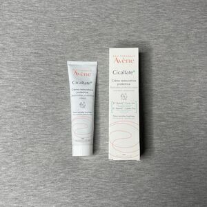 Avene Cicalfate+ Restorative Protective Moisturizer Cream